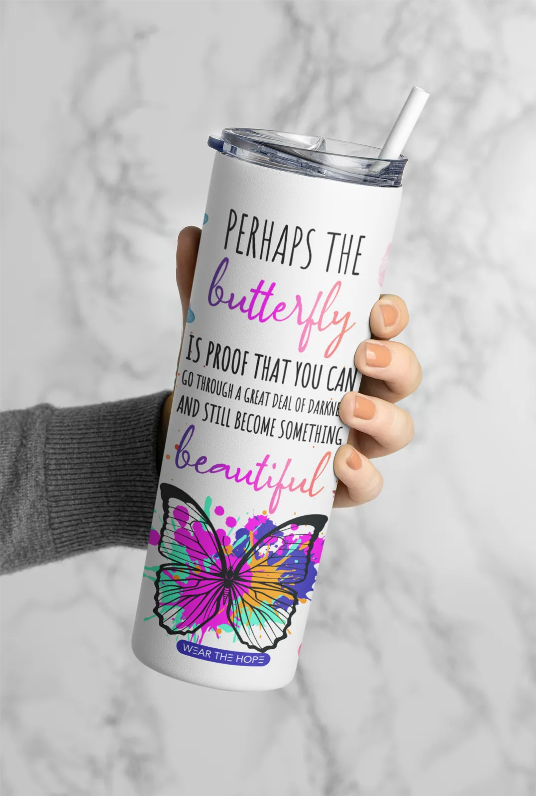 Drinkware