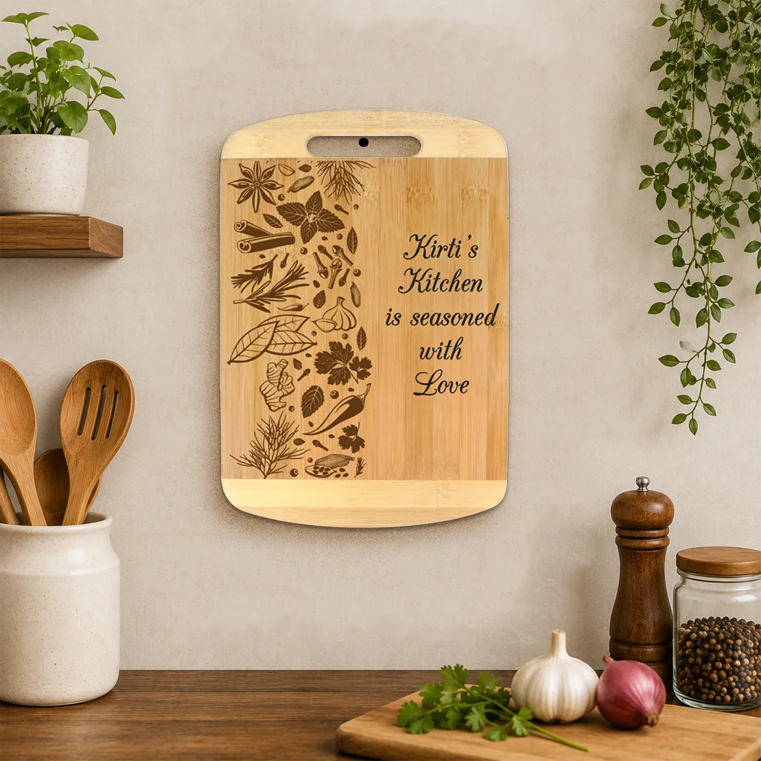 Chopping Boards