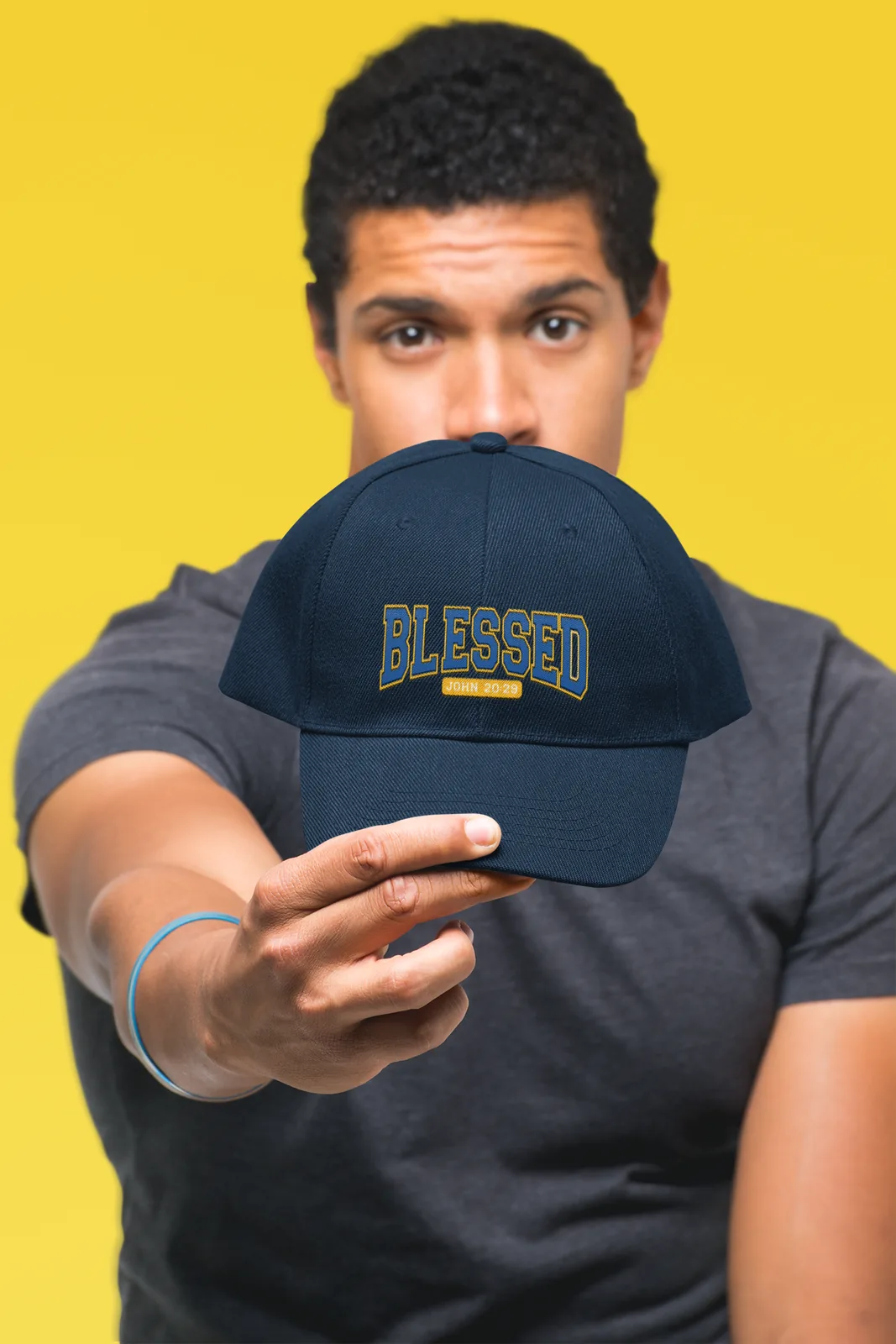 Head Gear