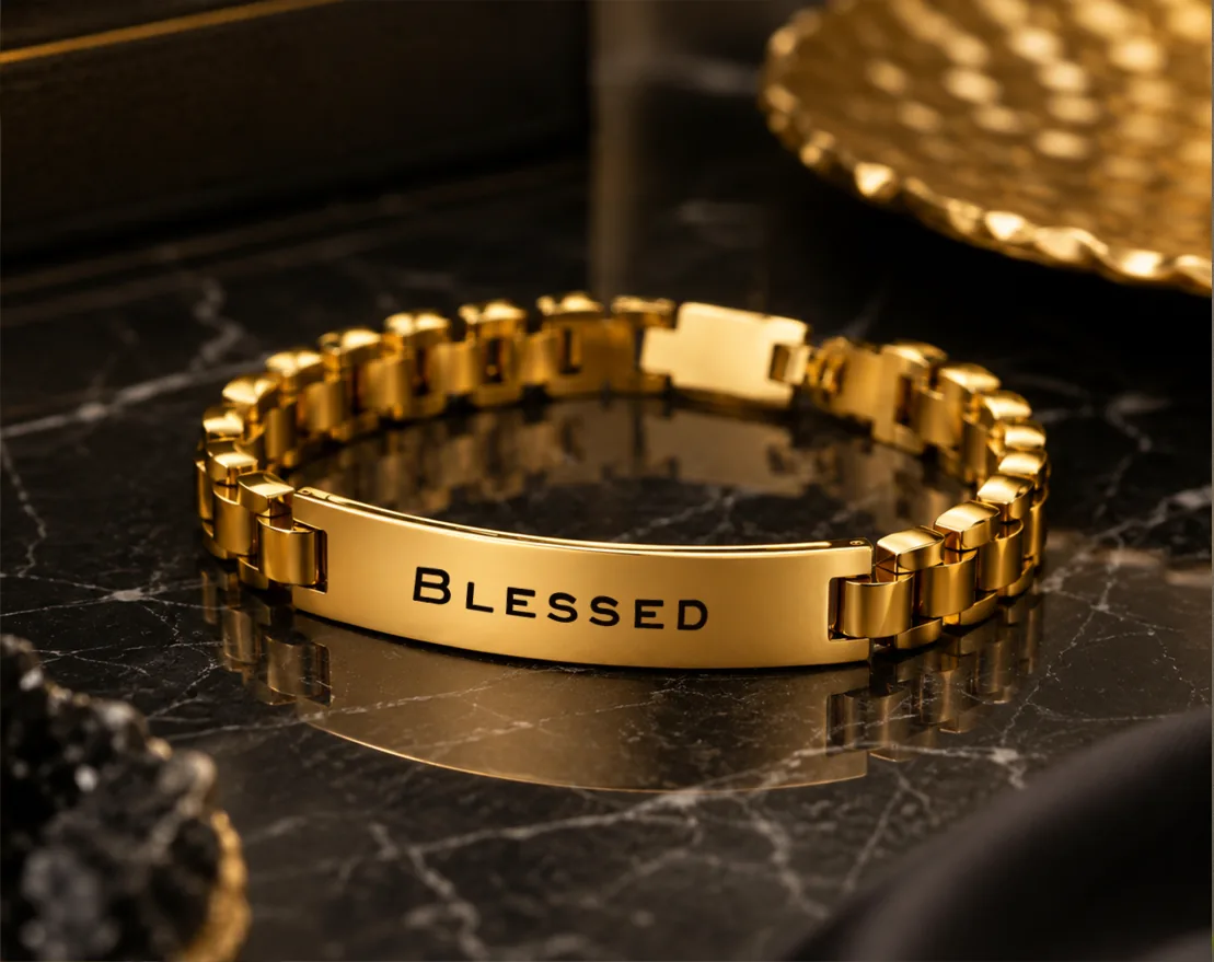 Jewellery