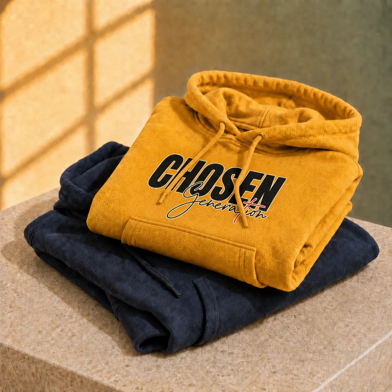 Unisex Hoodies